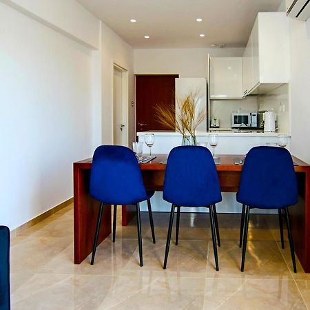 Phaedrus Living Seaside Residence Lighthouse 70 Pafos Zewnętrze zdjęcie