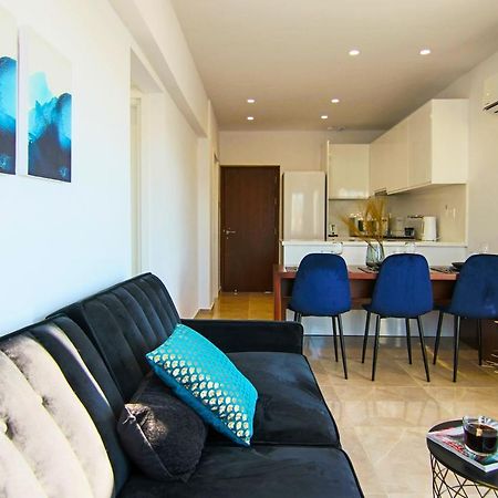 Phaedrus Living Seaside Residence Lighthouse 70 Pafos Zewnętrze zdjęcie