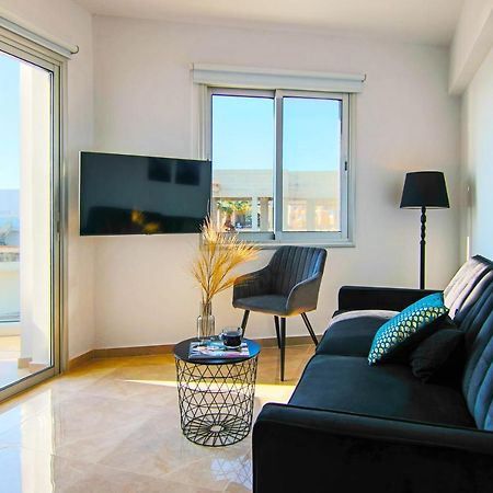 Phaedrus Living Seaside Residence Lighthouse 70 Pafos Zewnętrze zdjęcie
